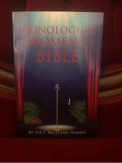 Picture of Monologues of Women of the Bible